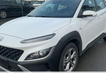 Hyundai KONA 22.570 km 19.950 &euro; Mönchengladbach 41061