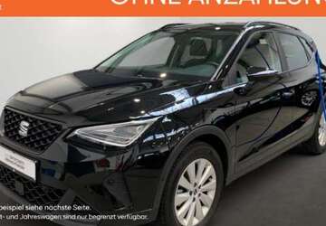 Seat Arona 24.549 km 21.050 &euro; Neuss 41460