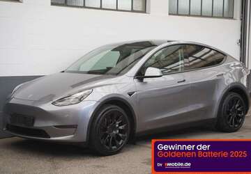 Tesla Model Y 73.396 km 36.950 &euro; Mönchengladbach 41236