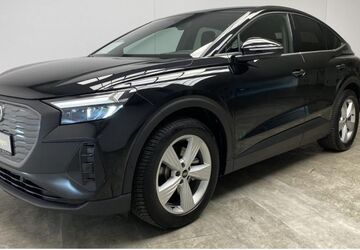 Audi Q4 30.000 km 24.950 &euro; Moenchengladbach 41063