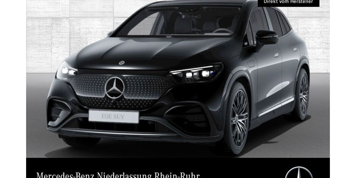 Mercedes-Benz EQE 9.900 km 78.990 &euro; Düsseldorf 40470