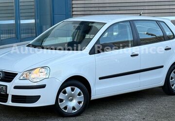 VW Polo 110.000 km 3.980 &euro; Ratingen 40880