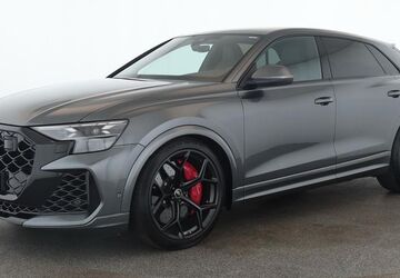 Audi RSQ8 15.100 km 129.884 &euro; Neuss 41460