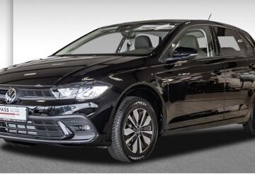 VW Polo 6.051 km 18.888 &euro; Wuppertal 42369