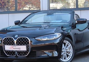 BMW 430 10.561 km 38.900 &euro; Neuss 41469