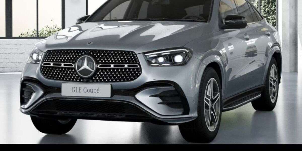 Mercedes-Benz GLE 450 9.900 km 104.990 &euro; Duisburg 47138