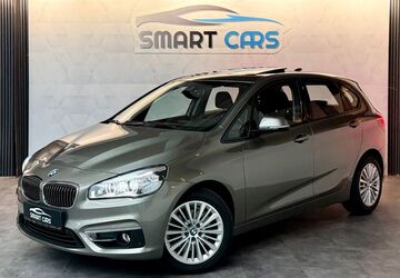 BMW 220 Active Tourer 20.000 km 20.590 &euro; Remscheid 42855