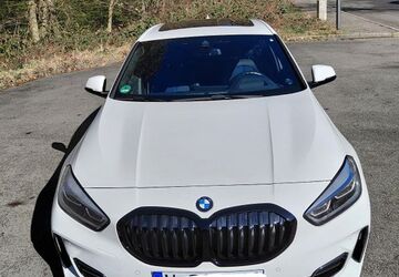 BMW 118 27.700 km 23.700 &euro; Wuppertal 42113