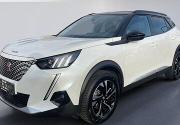 Peugeot 2008 44.307 km 21.490 &euro; Mönchengladbach 41066