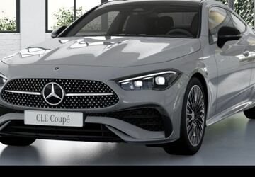 Mercedes-Benz CLE 220 9.900 km 61.490 &euro; Düsseldorf 40470