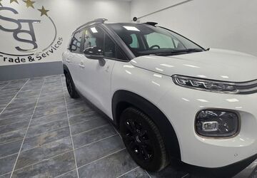Citroen C3 Aircross 67.100 km 10.990 &euro; Neuss 41469