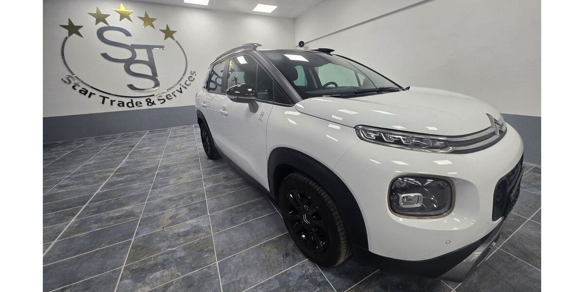 Citroen C3 Aircross 67.100 km 10.990 &euro; Neuss 41469