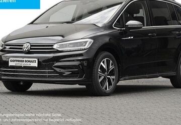 VW Touran 9.999 km 41.880 &euro; Düsseldorf 40233