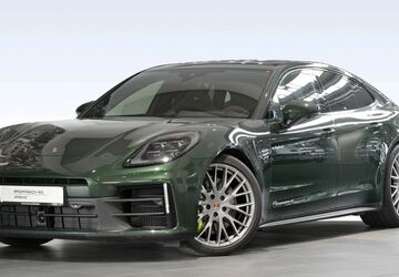 Porsche Panamera 30.545 km 116.900 &euro; Düsseldorf 40468