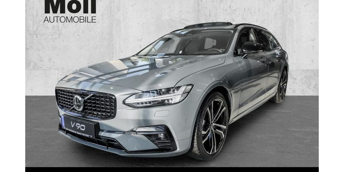 Volvo V90 22.500 km 42.980 &euro; Wuppertal 42109