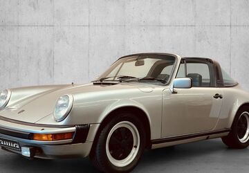 Porsche 911 Urmodell 106.603 km 72.900 &euro; Düsseldorf 40231