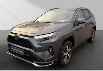 Toyota RAV 4 68.900 km 37.890 &euro; Mettmann 40822