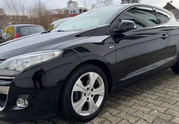 Renault Megane 146.932 km 4.900 &euro; Wuppertal 42285