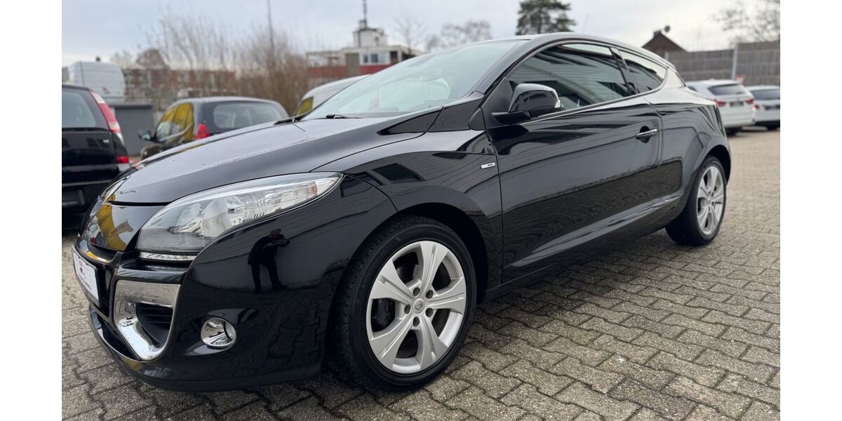 Renault Megane 146.932 km 4.900 &euro; Wuppertal 42285