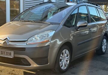 Citroen Grand C4 Picasso / SpaceTourer 120.000 km 4.990 &euro; Krefeld 47809