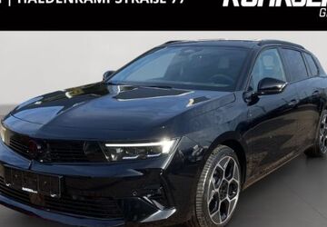 Opel Astra 17.990 km 30.990 &euro; Duisburg 47059