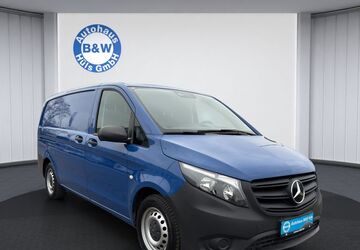 Mercedes-Benz Vito 114.738 km 24.999 &euro; Krefeld 47805