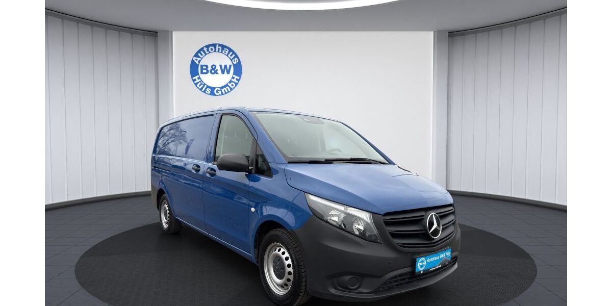 Mercedes-Benz Vito 114.738 km 24.999 &euro; Krefeld 47805