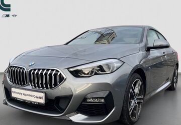 BMW 220 Gran Coupé 48.750 km 28.670 &euro; Neuss 41460