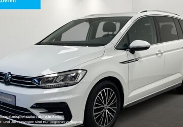 VW Touran 58.709 km 27.770 &euro; Düsseldorf 40233