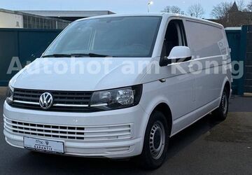 VW T6 Transporter 120.000 km 13.950 &euro; Mönchengladbach 41068