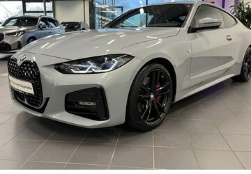 BMW 430 60.000 km 43.900 &euro; Solingen 42719