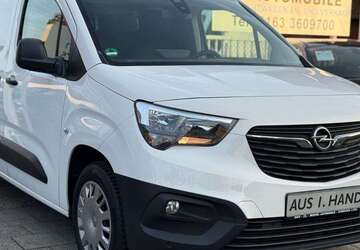 Opel Combo 77.000 km 11.490 &euro; Dormagen 41539