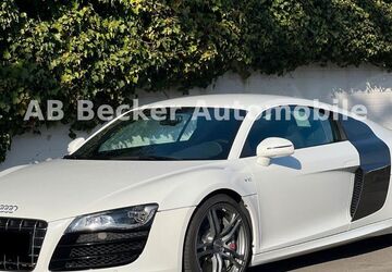 Audi R8 25.956 km 93.499 &euro; Neuss 41466