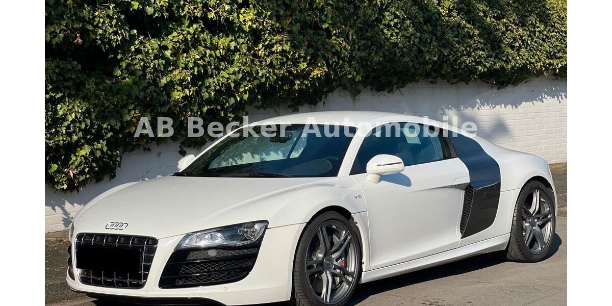 Audi R8 25.956 km 93.499 &euro; Neuss 41466