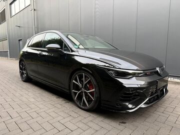 Gebrauchte VW Golf