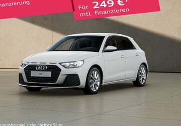 Audi A1 14.900 km 24.950 &euro; Mülheim a.d. Ruhr 45481