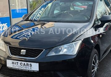 Seat Ibiza 112.200 km 5.000 &euro; Leverkusen 51375