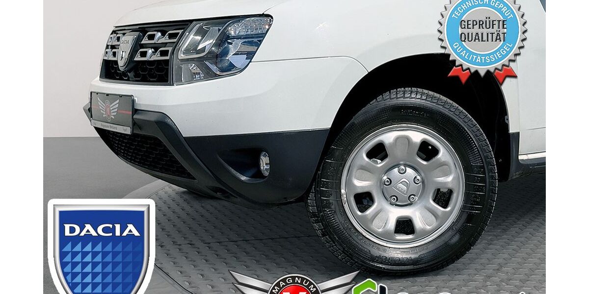 Dacia Duster 43.121 km 8.590 &euro; Düsseldorf 40625