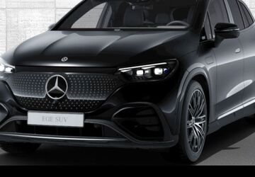 Mercedes-Benz EQE 9.900 km 76.990 &euro; Düsseldorf 40470