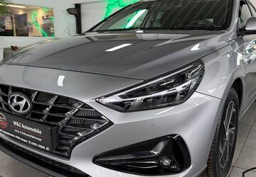 Hyundai i30 34.273 km 19.980 &euro; Kempen 47906