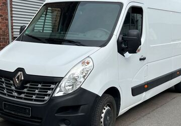 Renault Master 58.000 km 15.850 &euro; Remscheid 42859