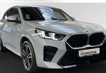 BMW X2 10.293 km 41.748 &euro; Moers 47441