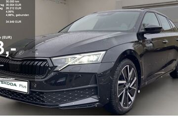 Skoda Octavia 13.401 km 33.947 &euro; Krefeld 47809