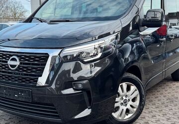 Nissan Primastar 9.965 km 35.298 &euro; Mönchengladbach 41063