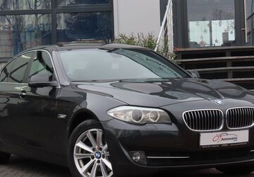 BMW 520 254.000 km 7.900 &euro; Neuss 41469