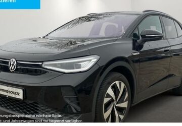 VW ID.4 55.026 km 28.780 &euro; Grevenbroich 41515