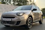 Fiat 600 Hybrid La Prima / KeylessGO / Kamera 26.000 km 18.900 &euro; Mönchengladbach 41066