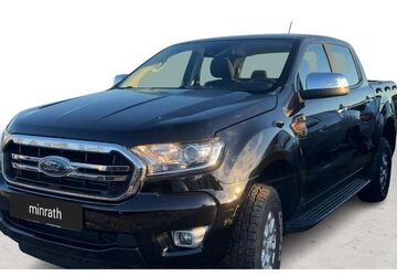 Ford Ranger 42.686 km 25.962 &euro; Moers-Hülsdonk 47441