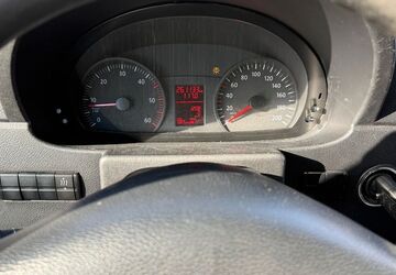 VW Crafter 261.000 km 10.000 &euro; Ratingen 40880