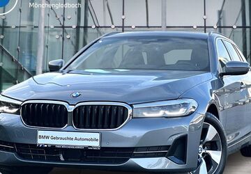 BMW 520 80.350 km 28.990 &euro; Mönchengladbach 41066